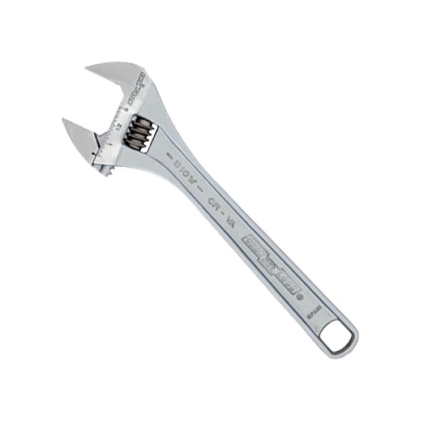 10" ADJUSTABLE WRENCH