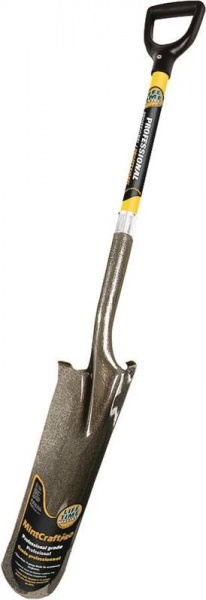 sharp shooter shovel