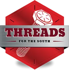 Threads for the South